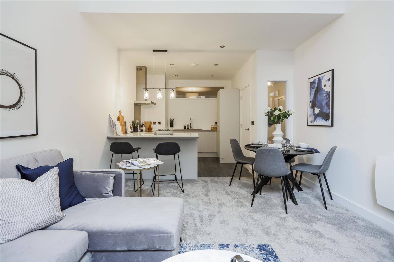 2 Bed Apartment For Sale - Main Image